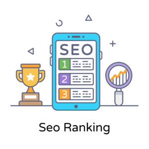 SEO Friendly website